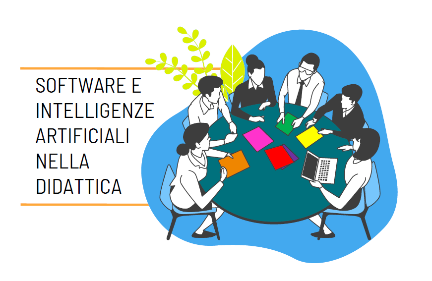 Software e intelligenza artificiale nella didattica